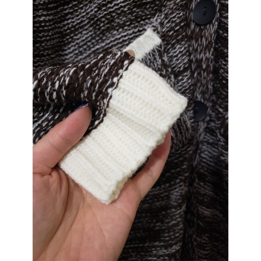Knit cardigan - Picture 7 of 8